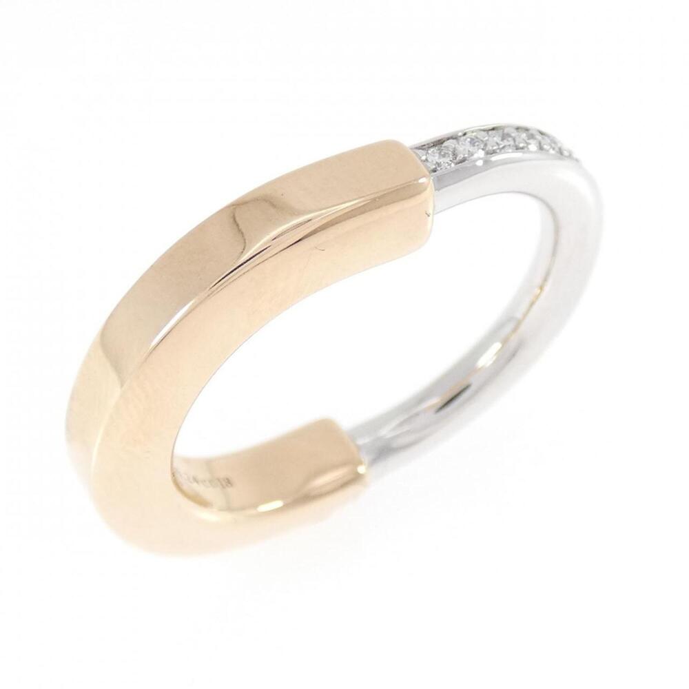 Tiffany & Co. Rock Ring 0.24 CT